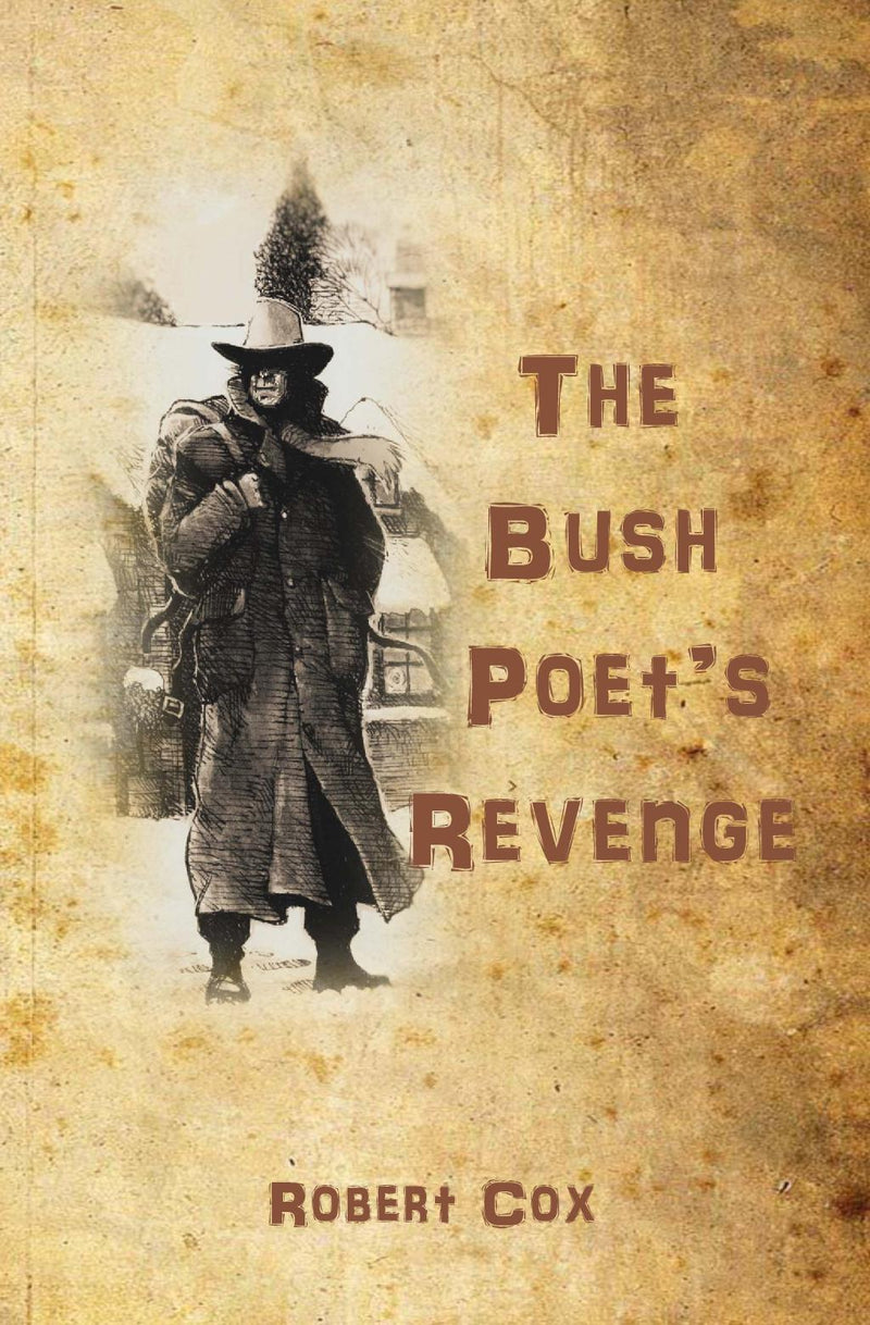 The Bush Poet's Revenge