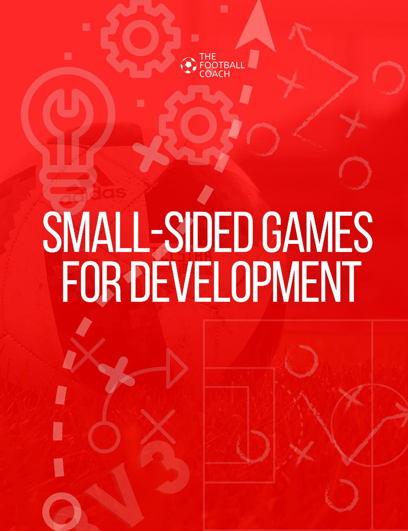 Small-Sided Games For Development 