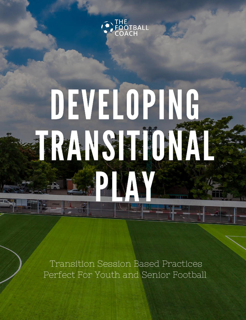 Developing Transitional Play 