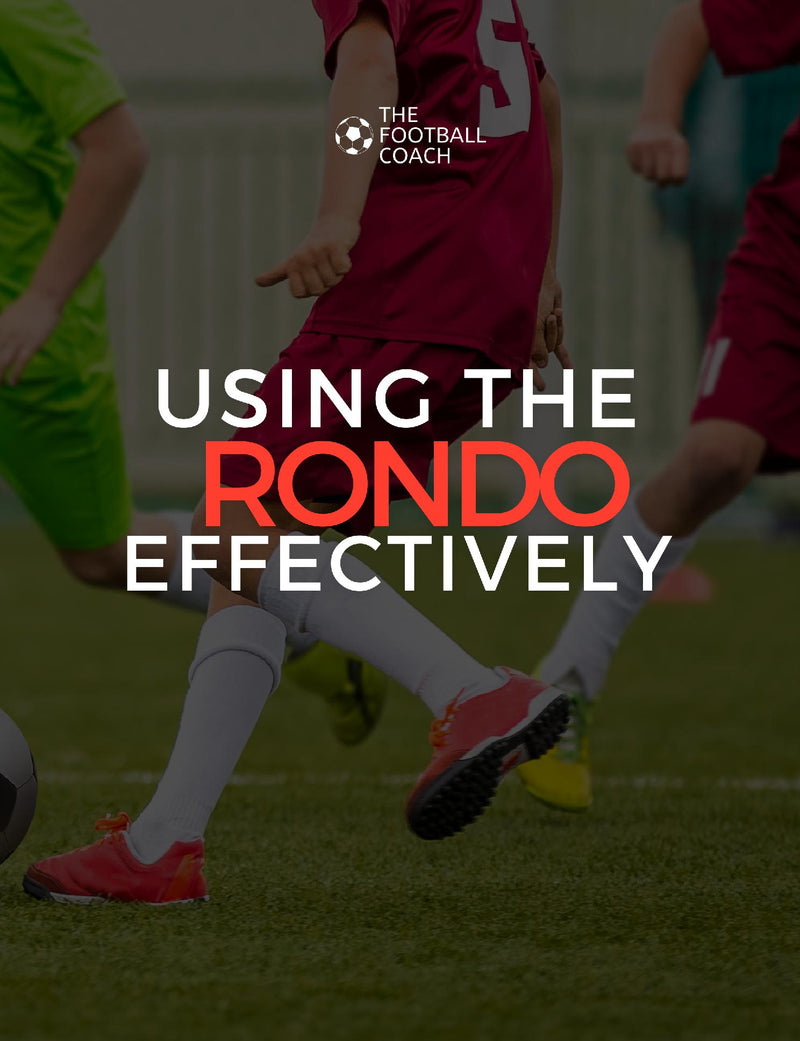 Using The Rondo Effectively 