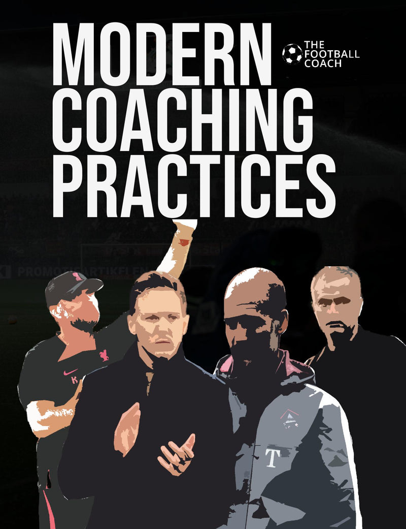 Modern Coaching Practices 