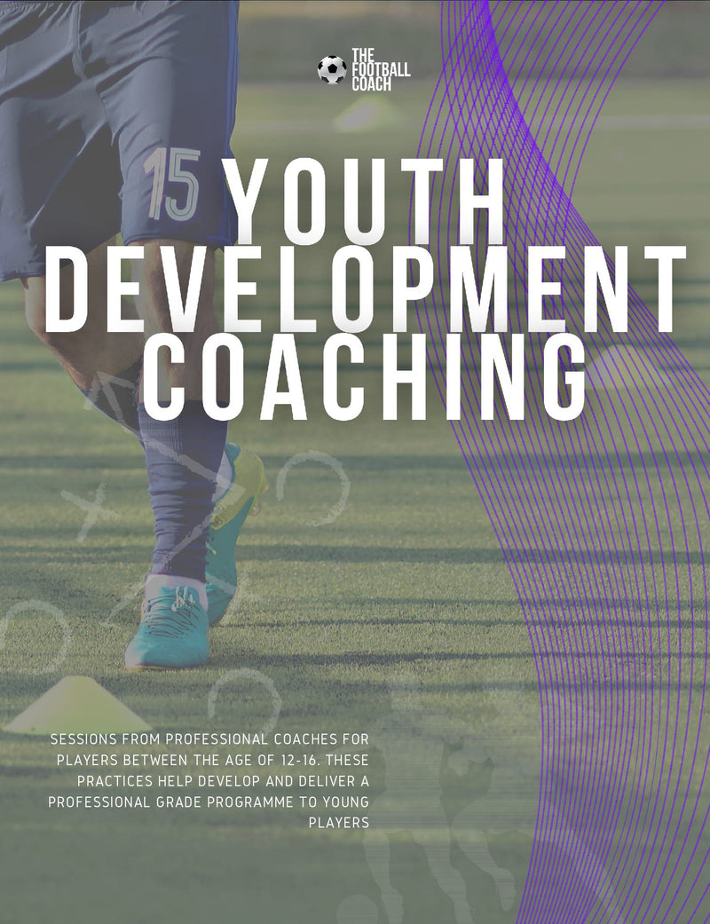 Youth Development Coaching 