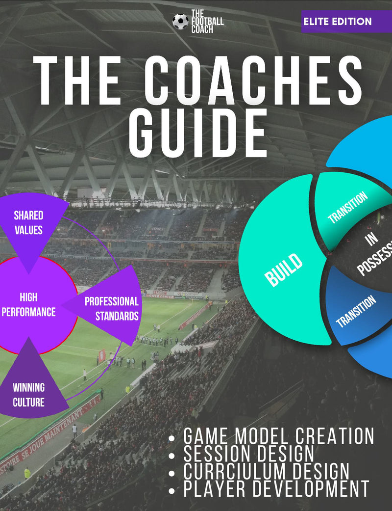 THE COACHES GUIDE