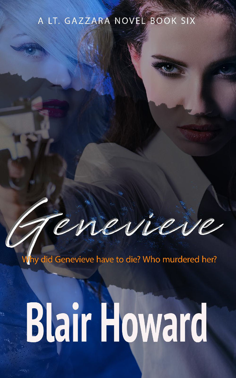 Genevieve: Case Six