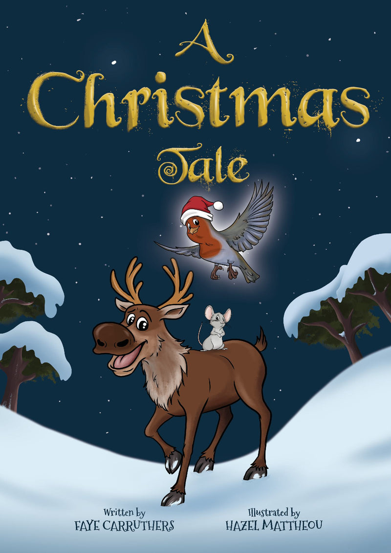 A Christmas Tale