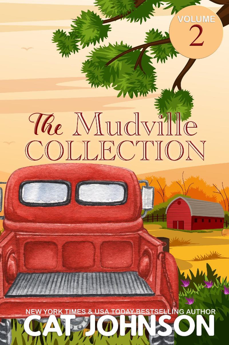 The Mudville Collection Volume 2