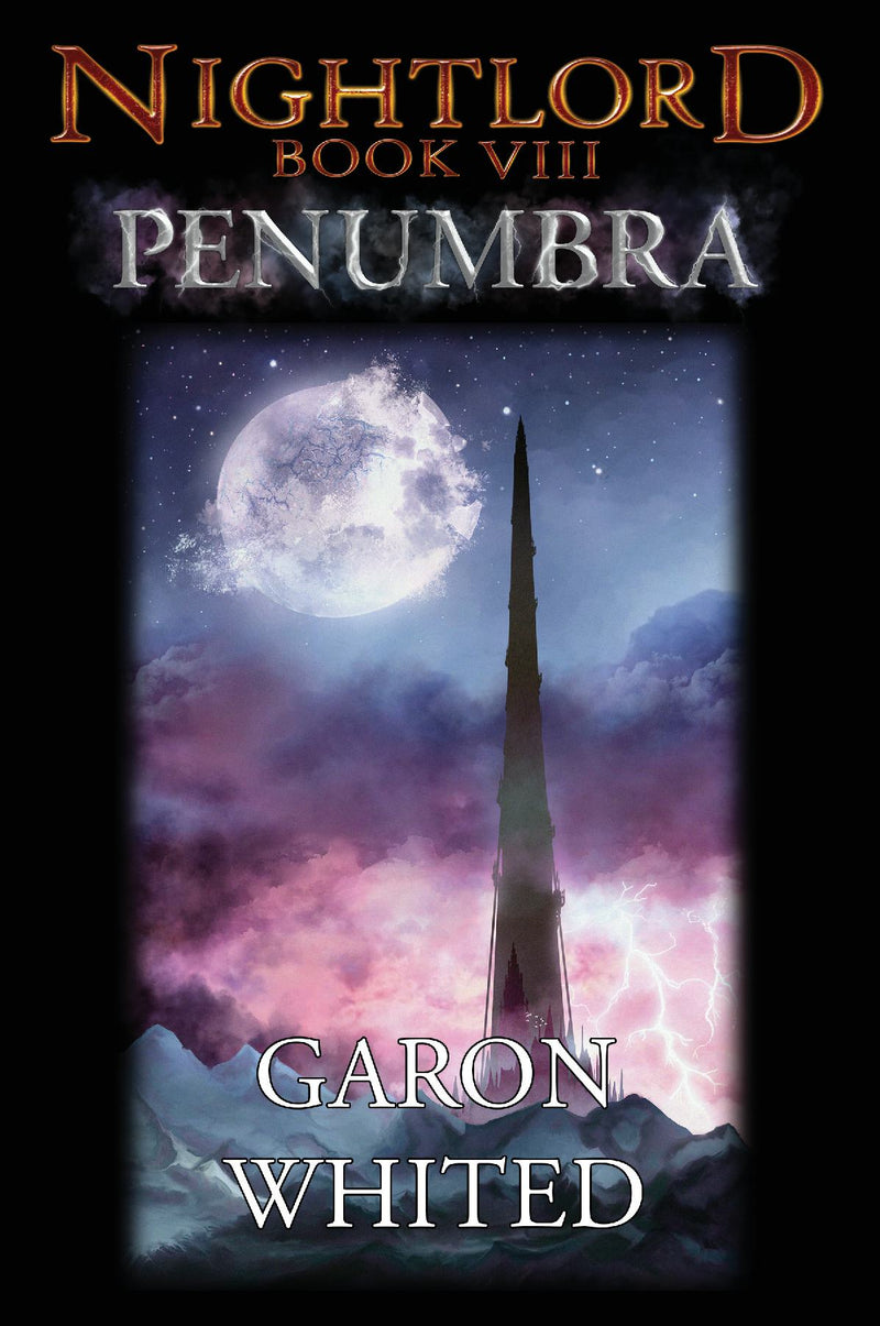 NIGHTLORD:  Penumbra