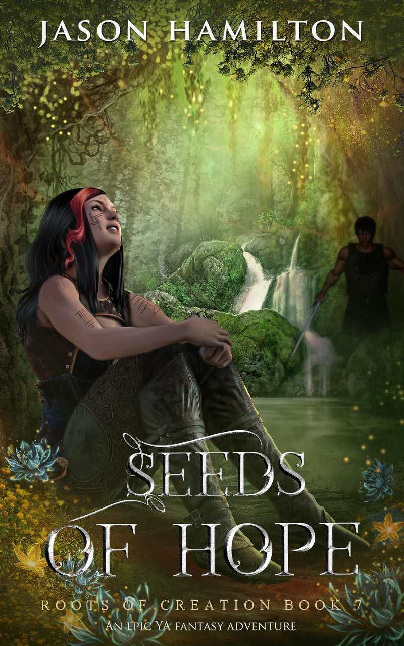 Seeds of Hope (Illustrated Edition)