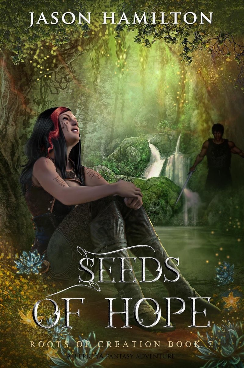 Seeds of Hope (Large Print Edition)