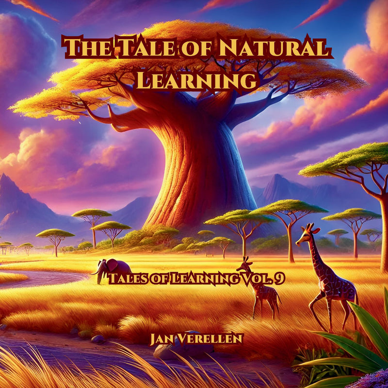 The Tale of Natural Learning (Vol. 9)