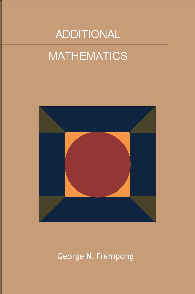 Additional Mathematics 