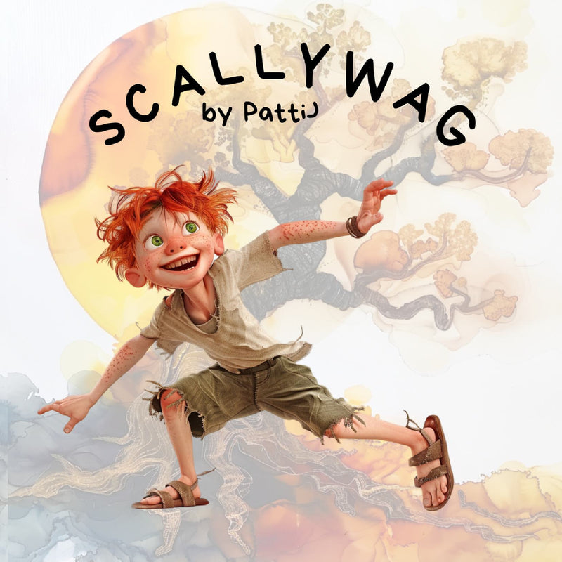 Scallywag