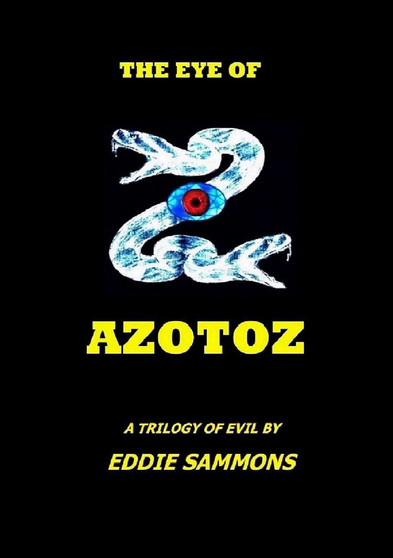 THE EYE OF AZOTOZ