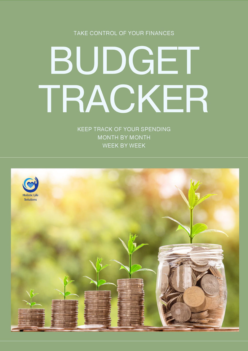 Budget Tracker