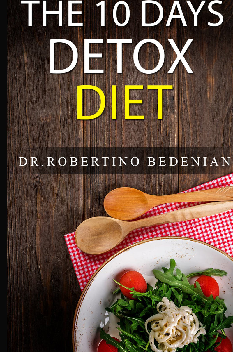 The 10 Days Detox Diet