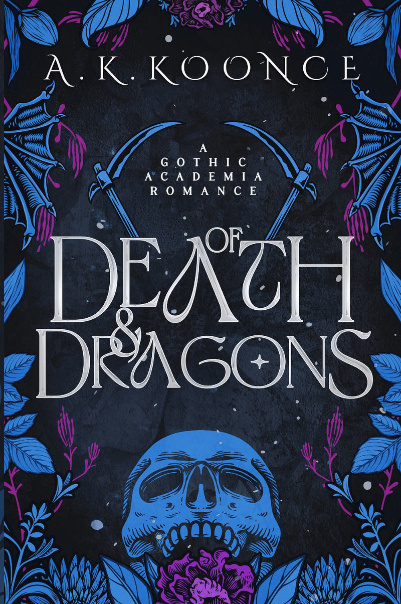 Of Death and Dragons