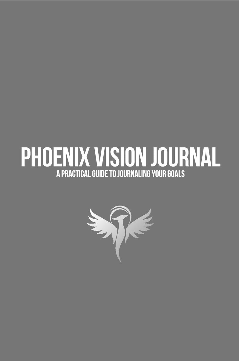 Phoenix Vision Journal