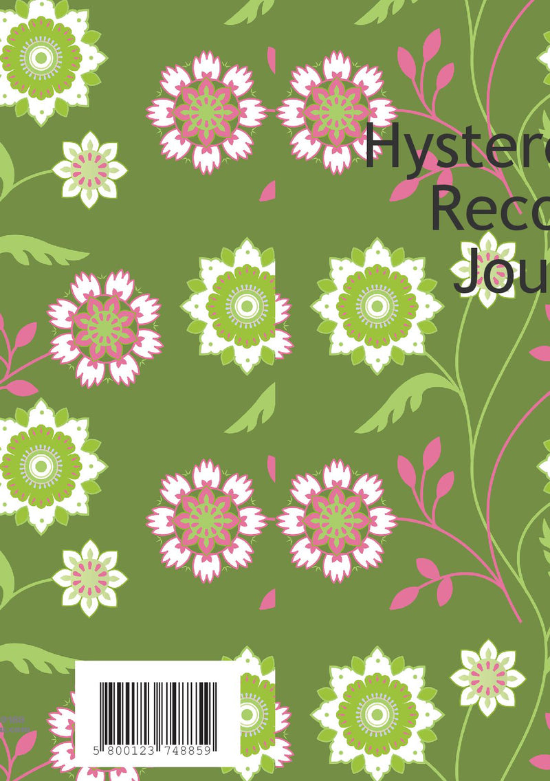 Hysterectomy Recovery Journal