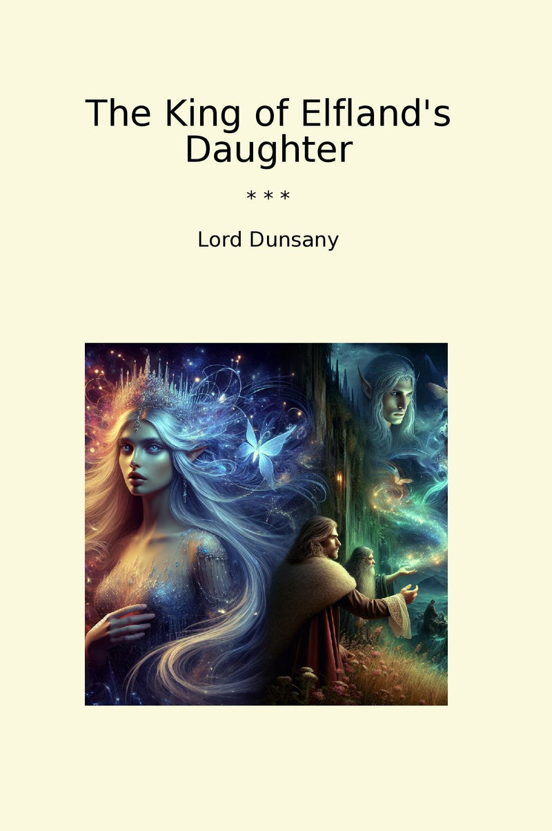 The King of Elfland's Daughter