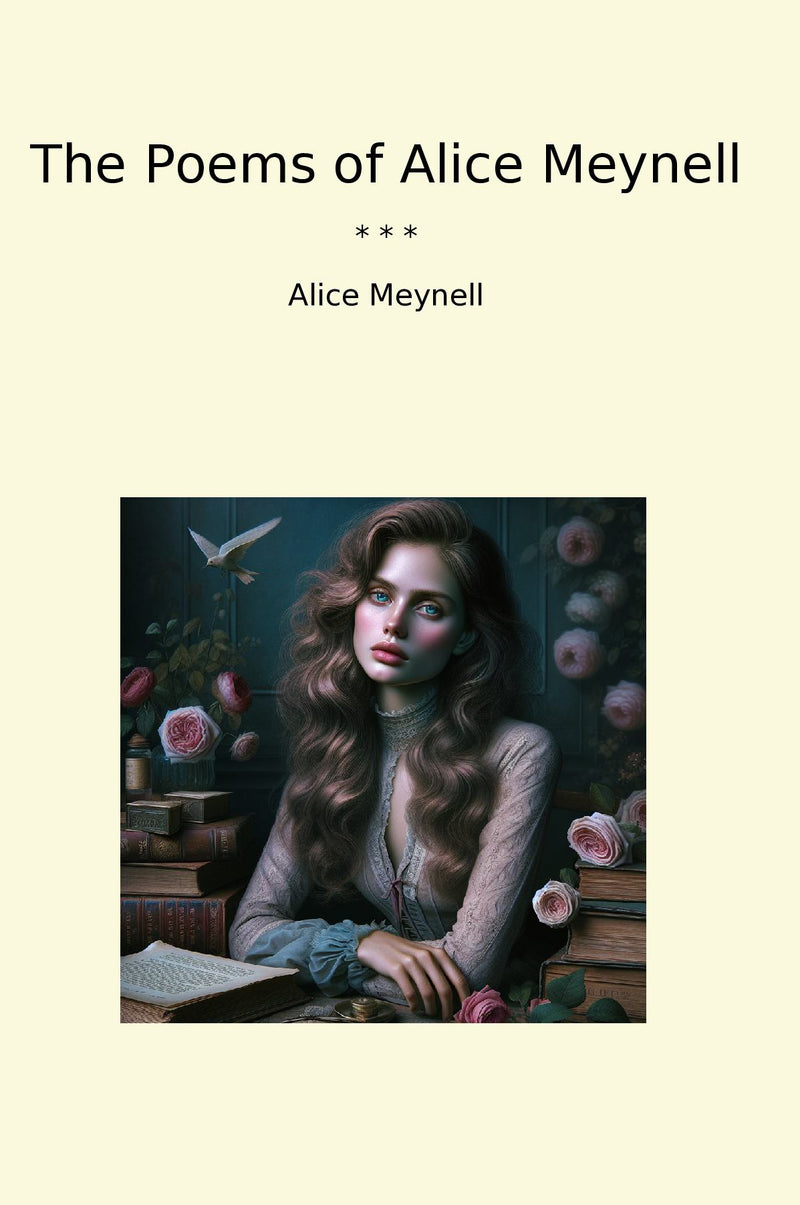 The Poems of Alice Meynell