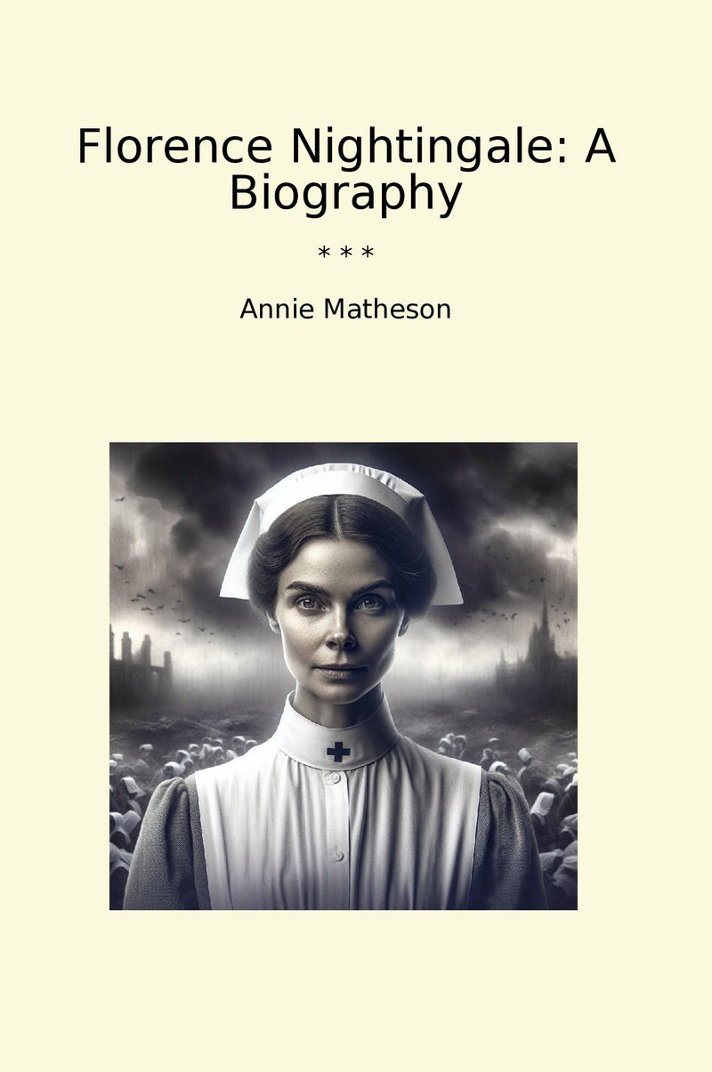 Florence Nightingale: A Biography