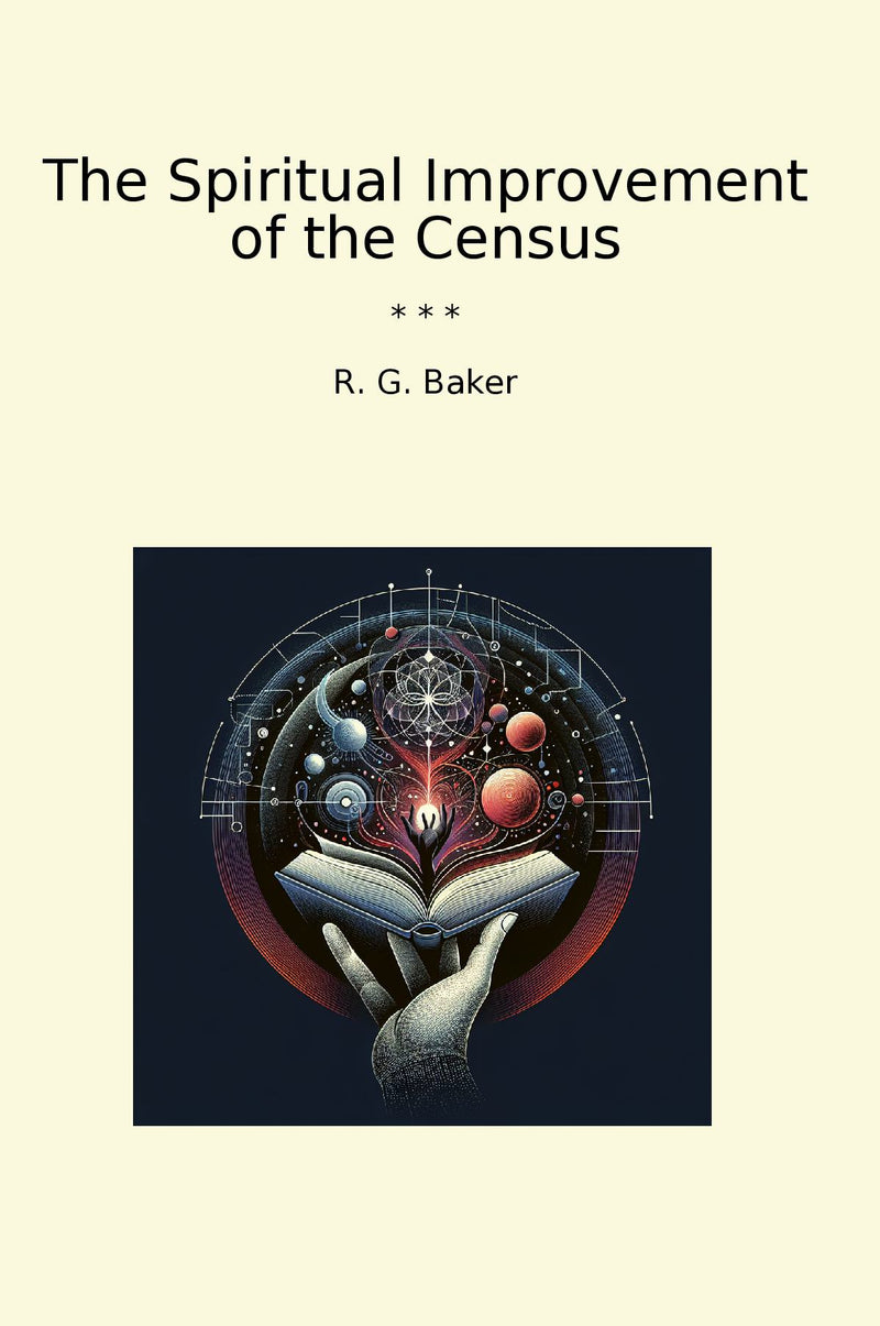 The Spiritual Improvement of the Census