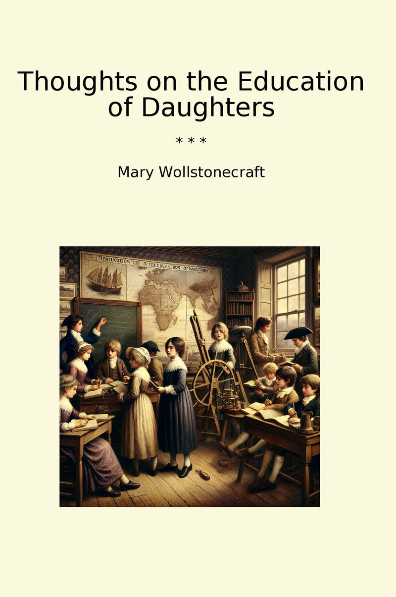 Thoughts on the Education of Daughters