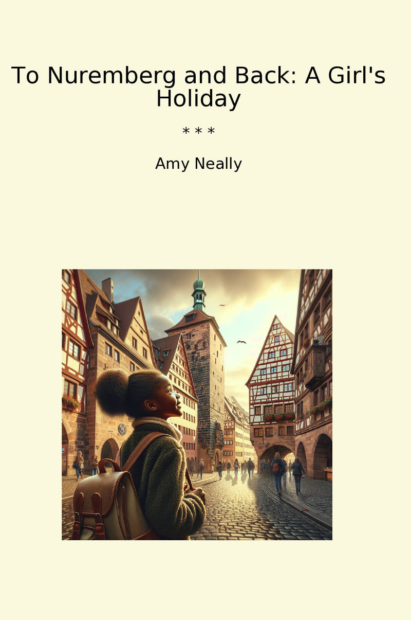 To Nuremberg and Back: A Girl's Holiday