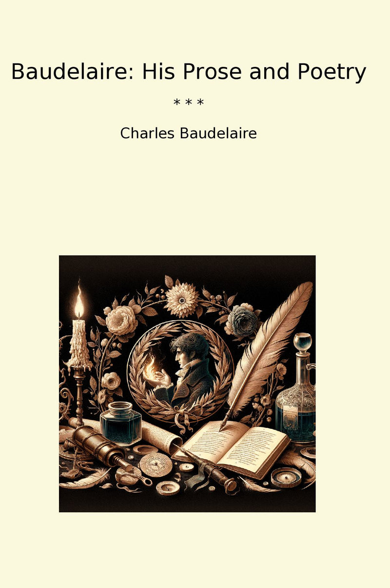 Baudelaire: His Prose and Poetry