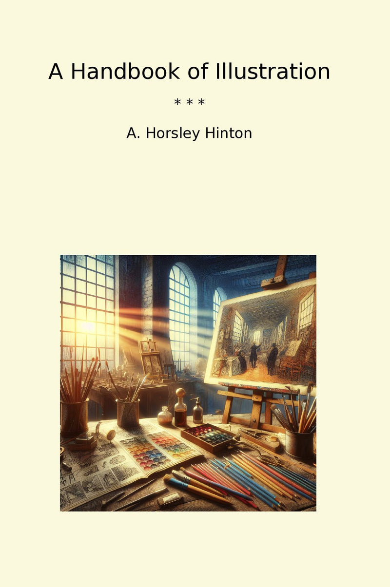 A Handbook of Illustration