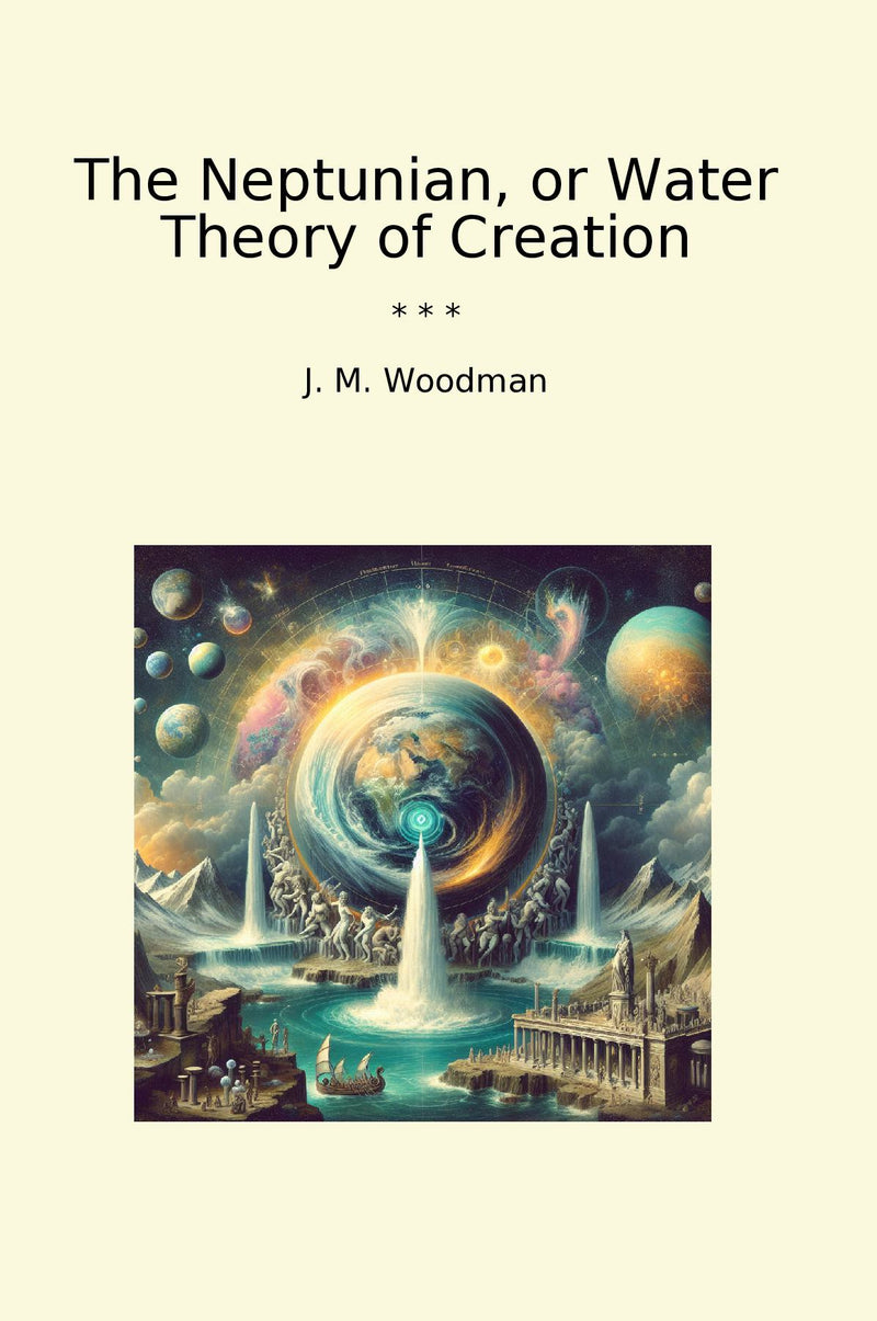 The Neptunian, or Water Theory of Creation