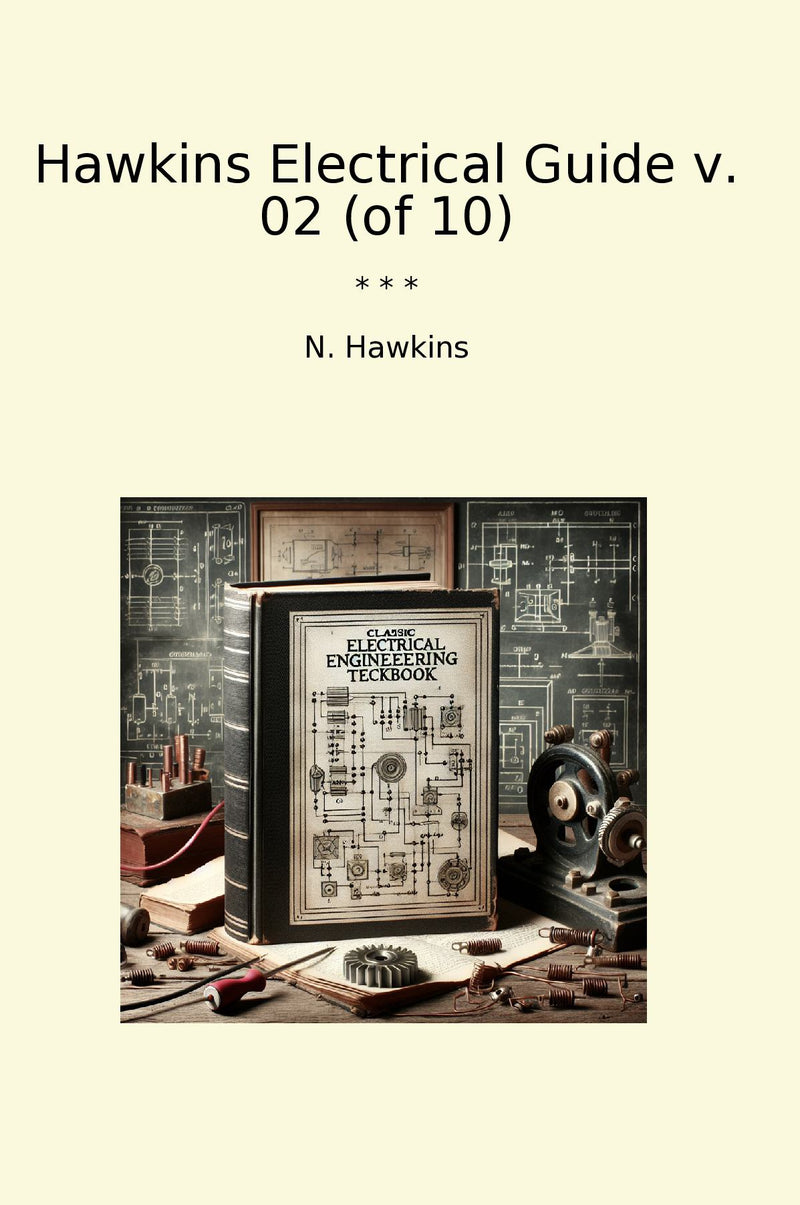 Hawkins Electrical Guide v. 02 (of 10)