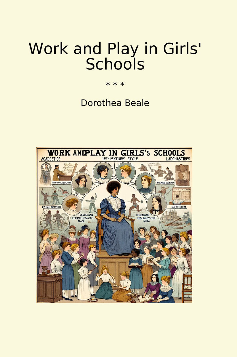 Work and Play in Girls' Schools