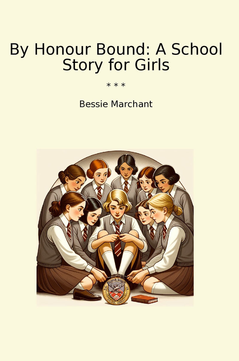 By Honour Bound: A School Story for Girls