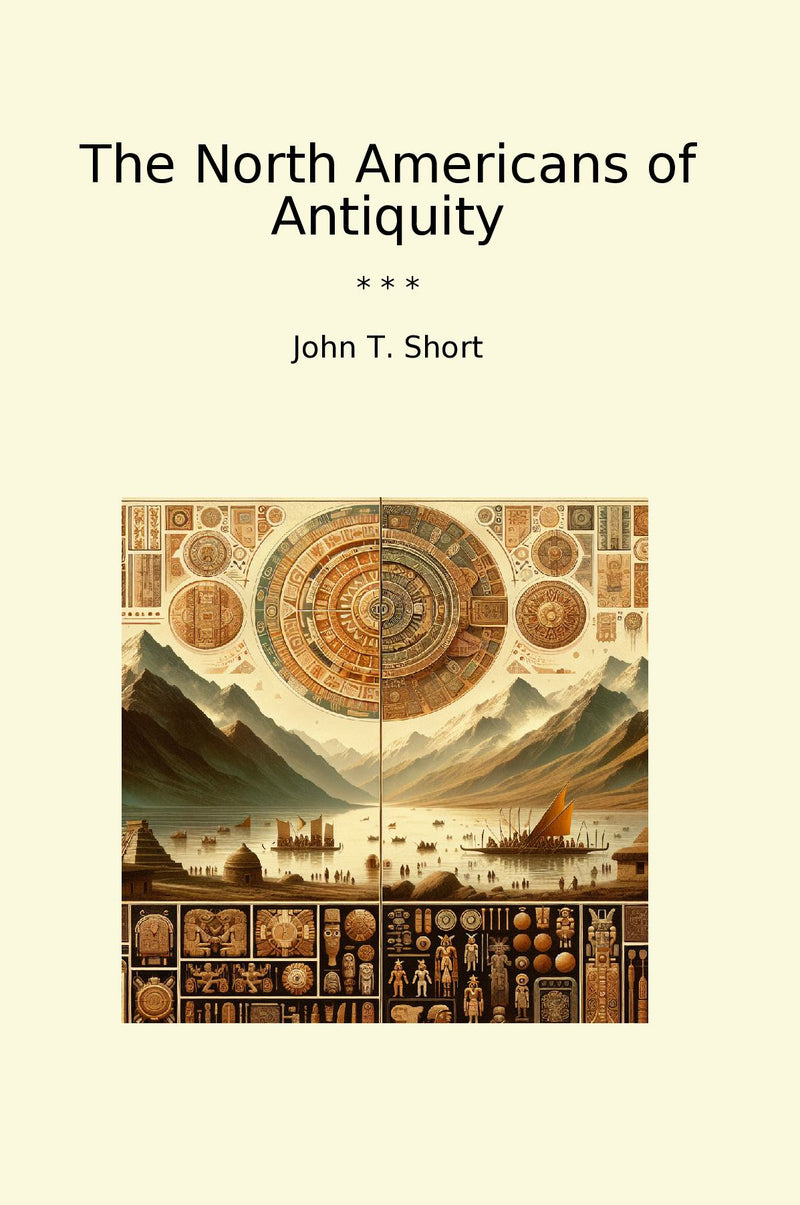 The North Americans of Antiquity