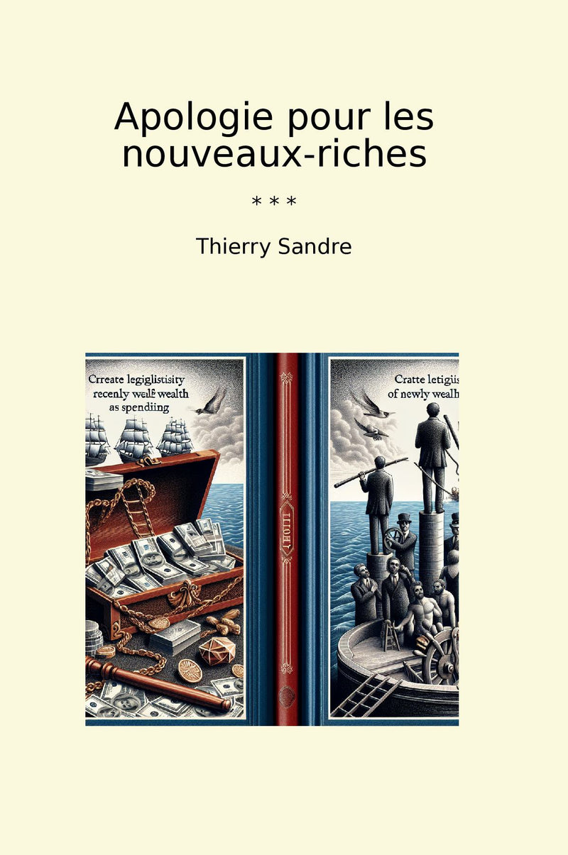 Apologie pour les nouveaux-riches