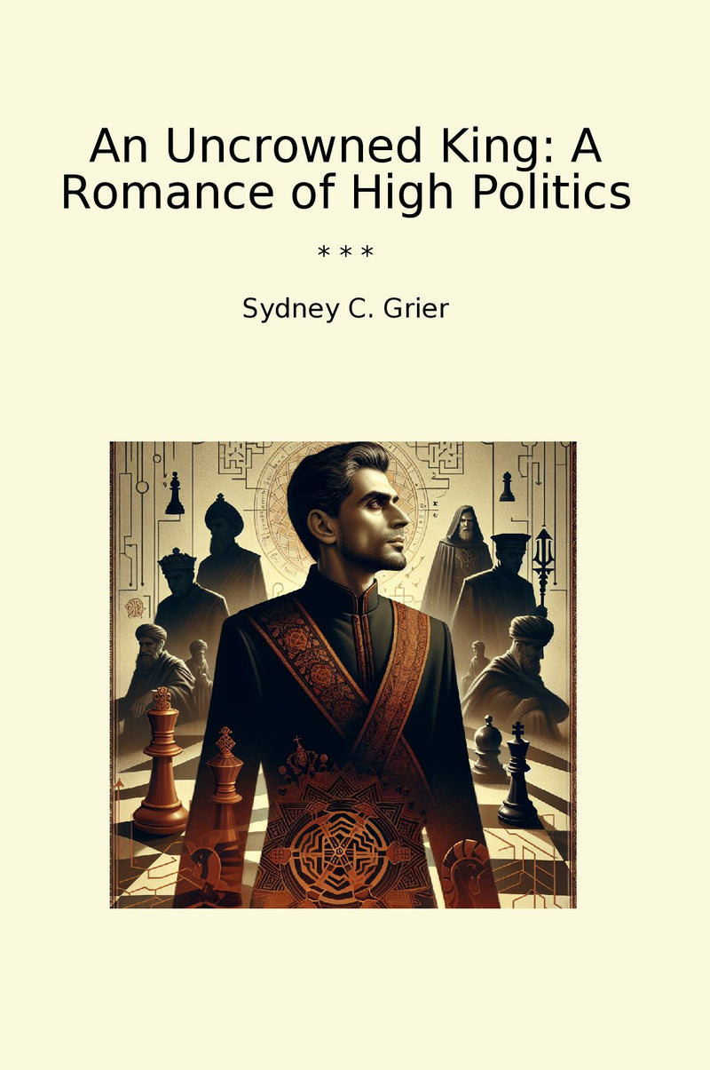 An Uncrowned King: A Romance of High Politics