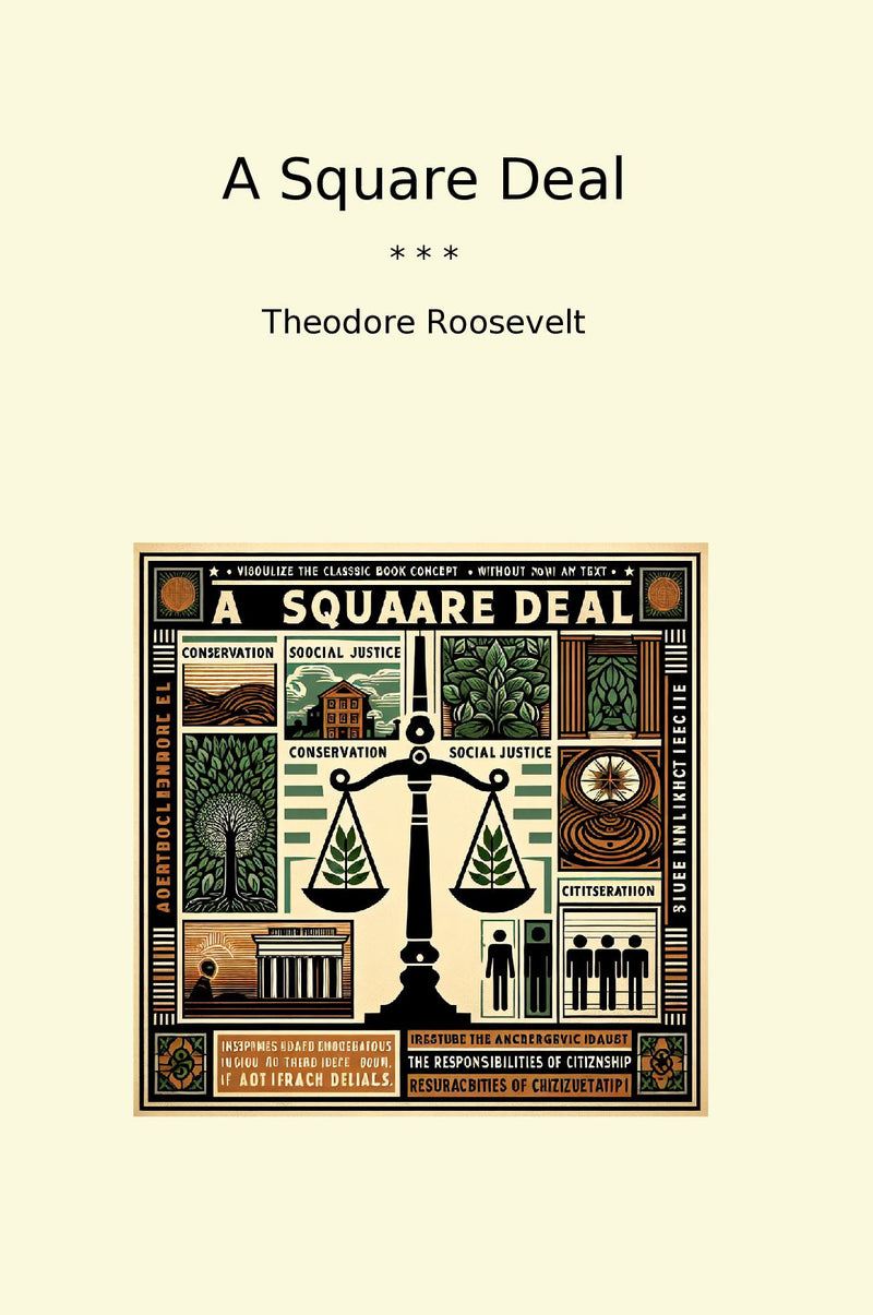 A Square Deal