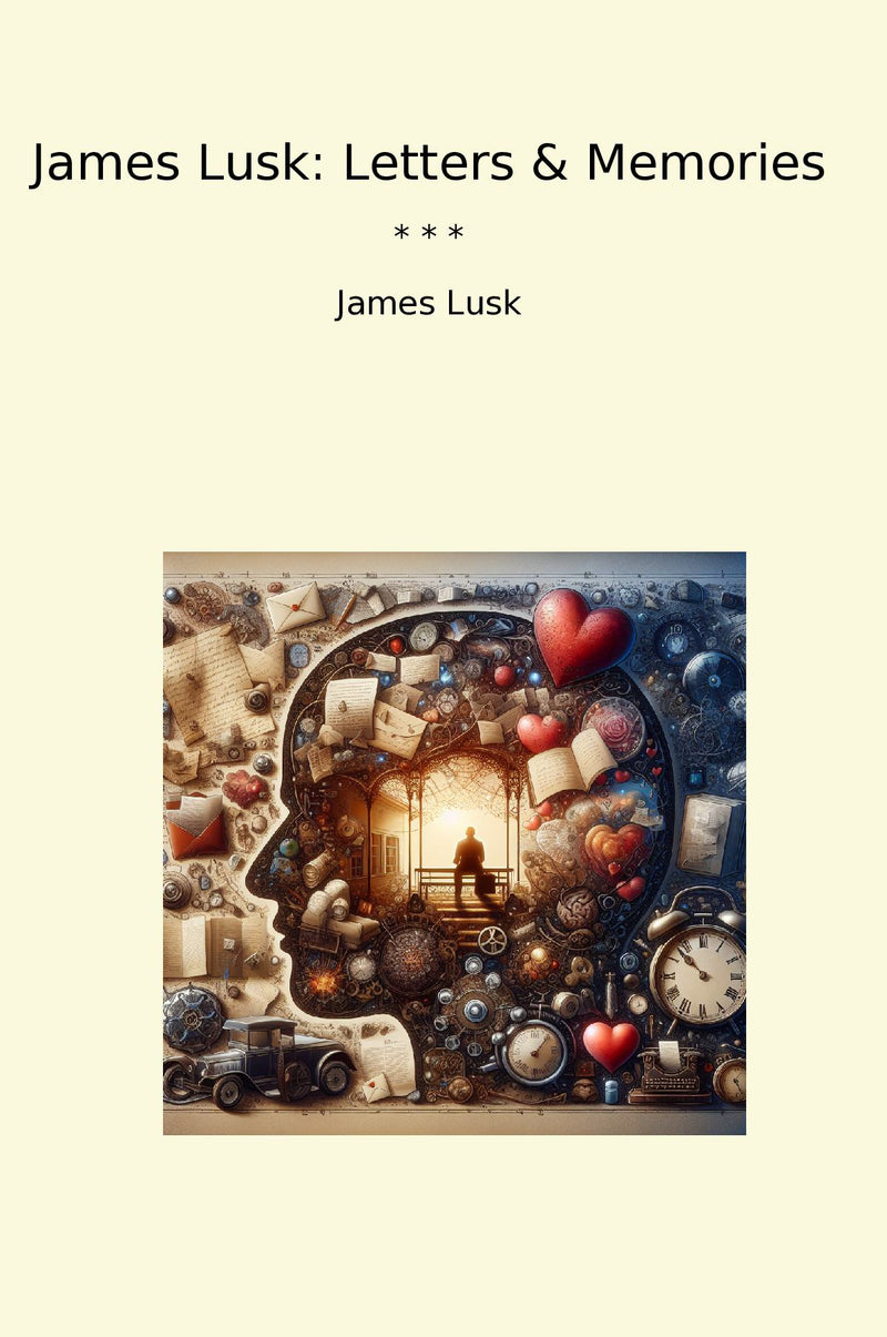 James Lusk: Letters & Memories