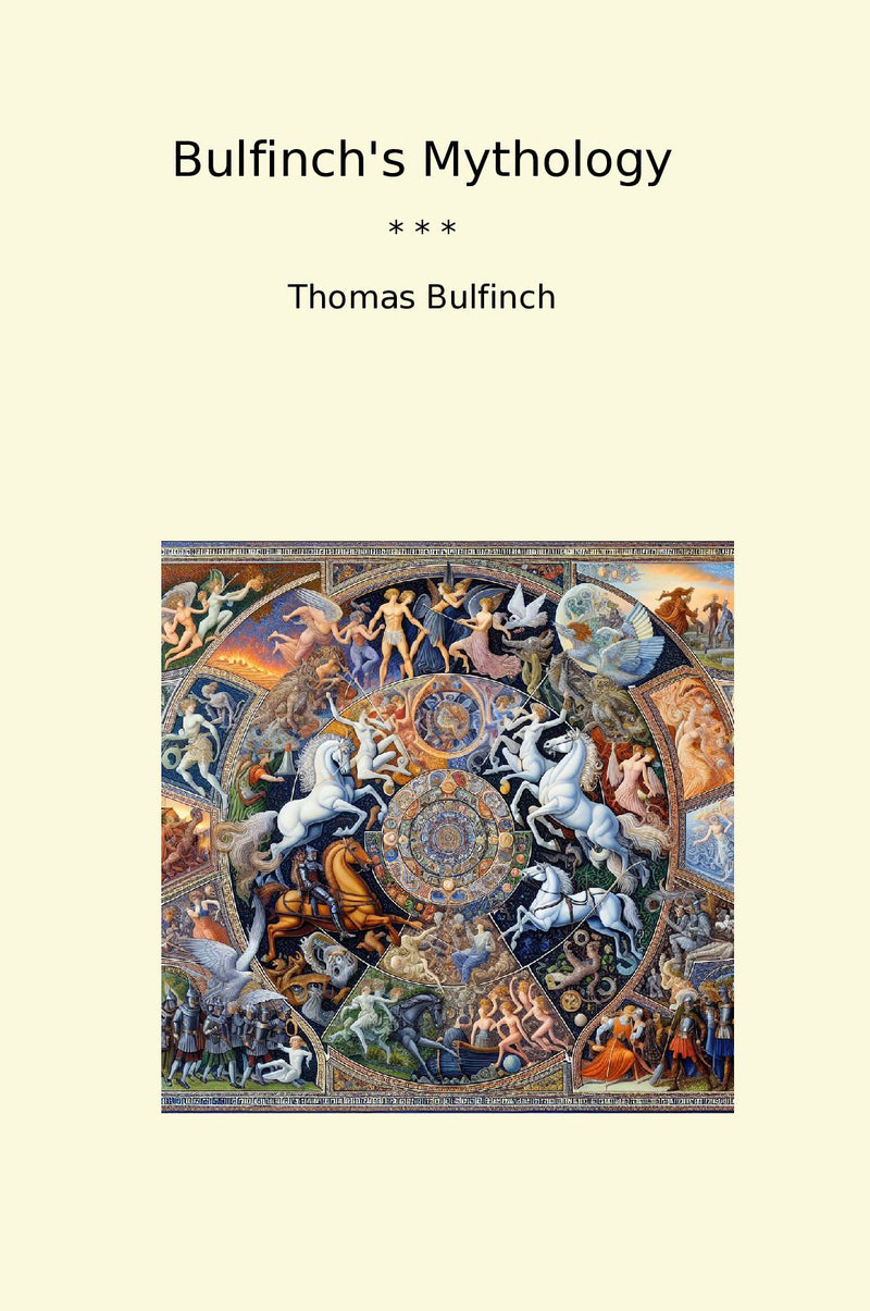 Bulfinch's Mythology