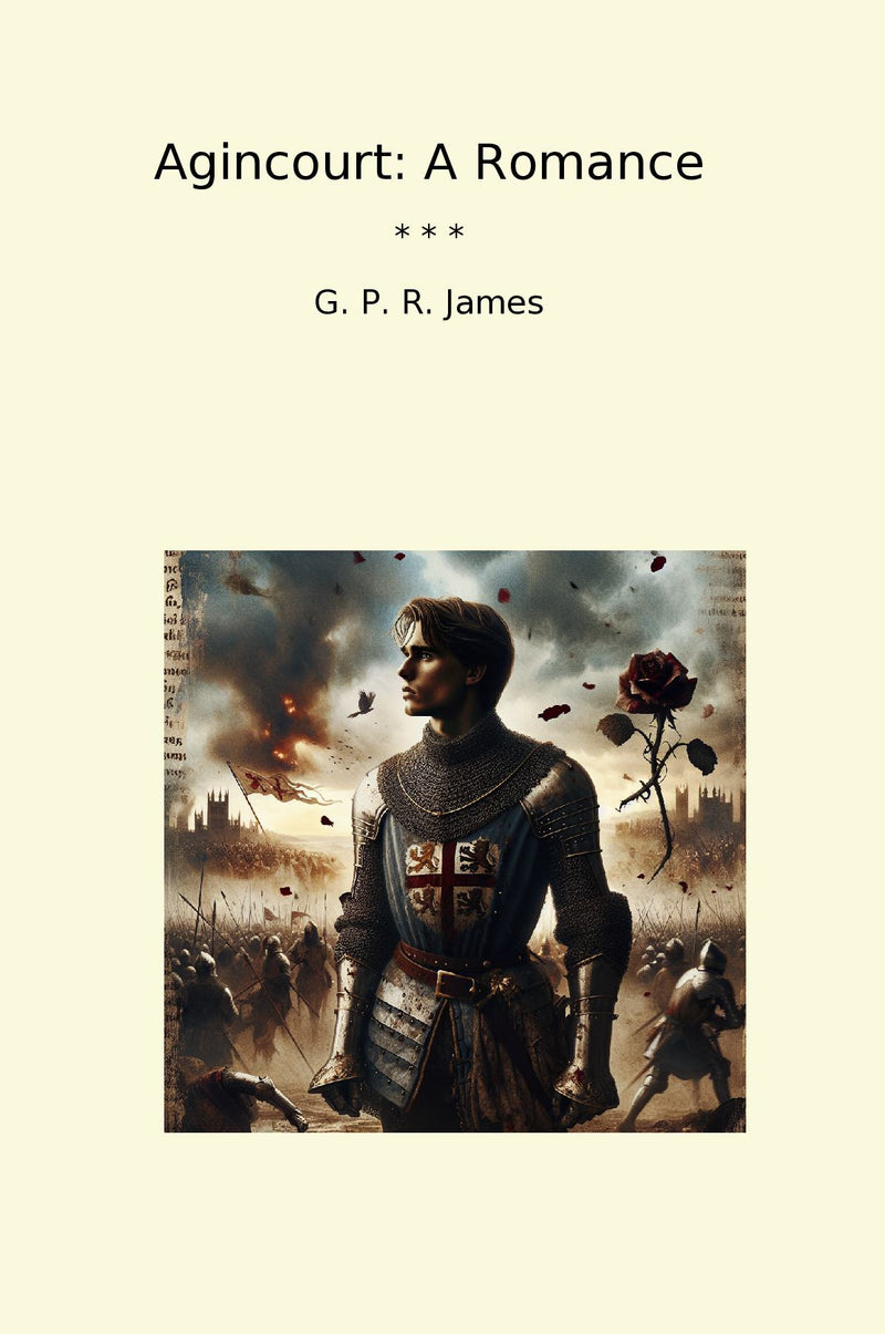 Agincourt: A Romance