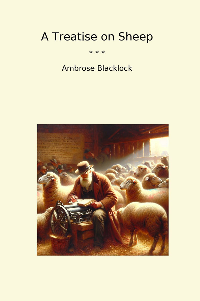 A Treatise on Sheep