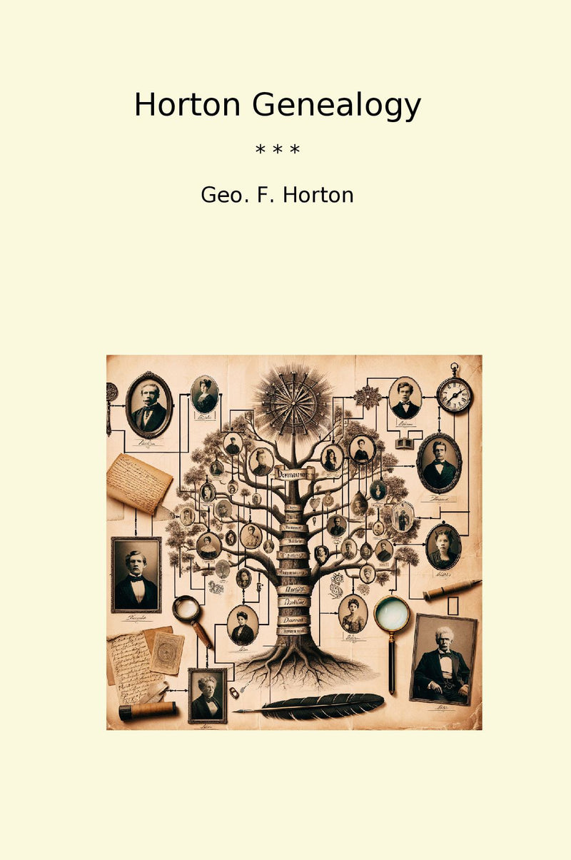 Horton Genealogy