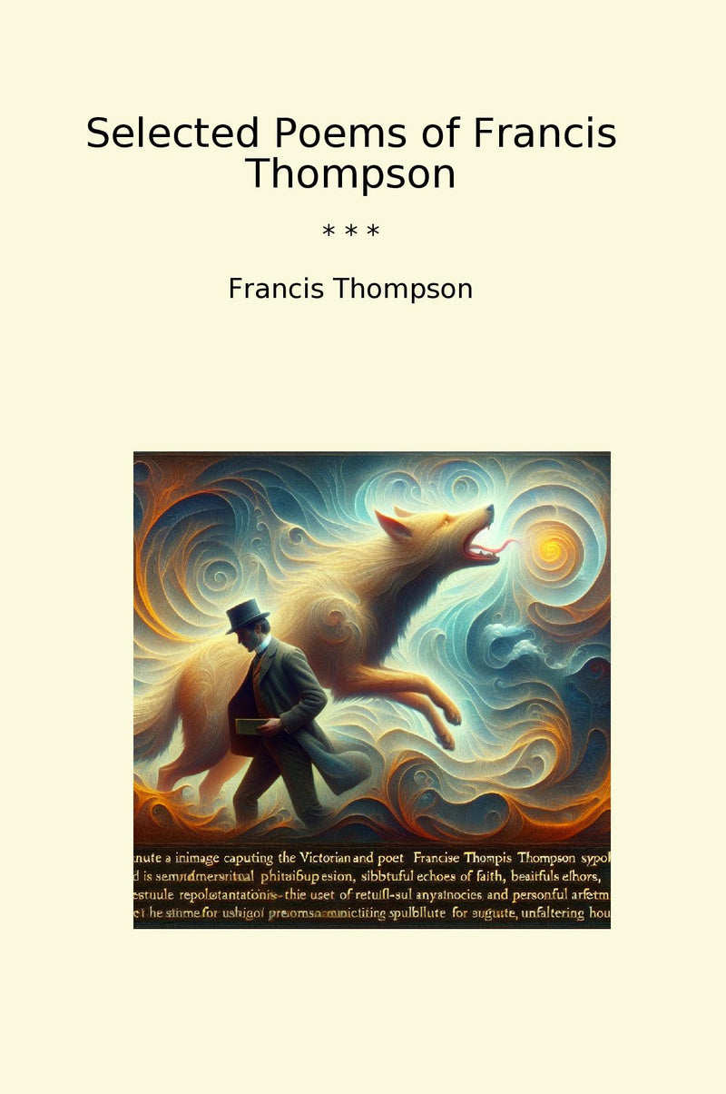 Selected Poems of Francis Thompson