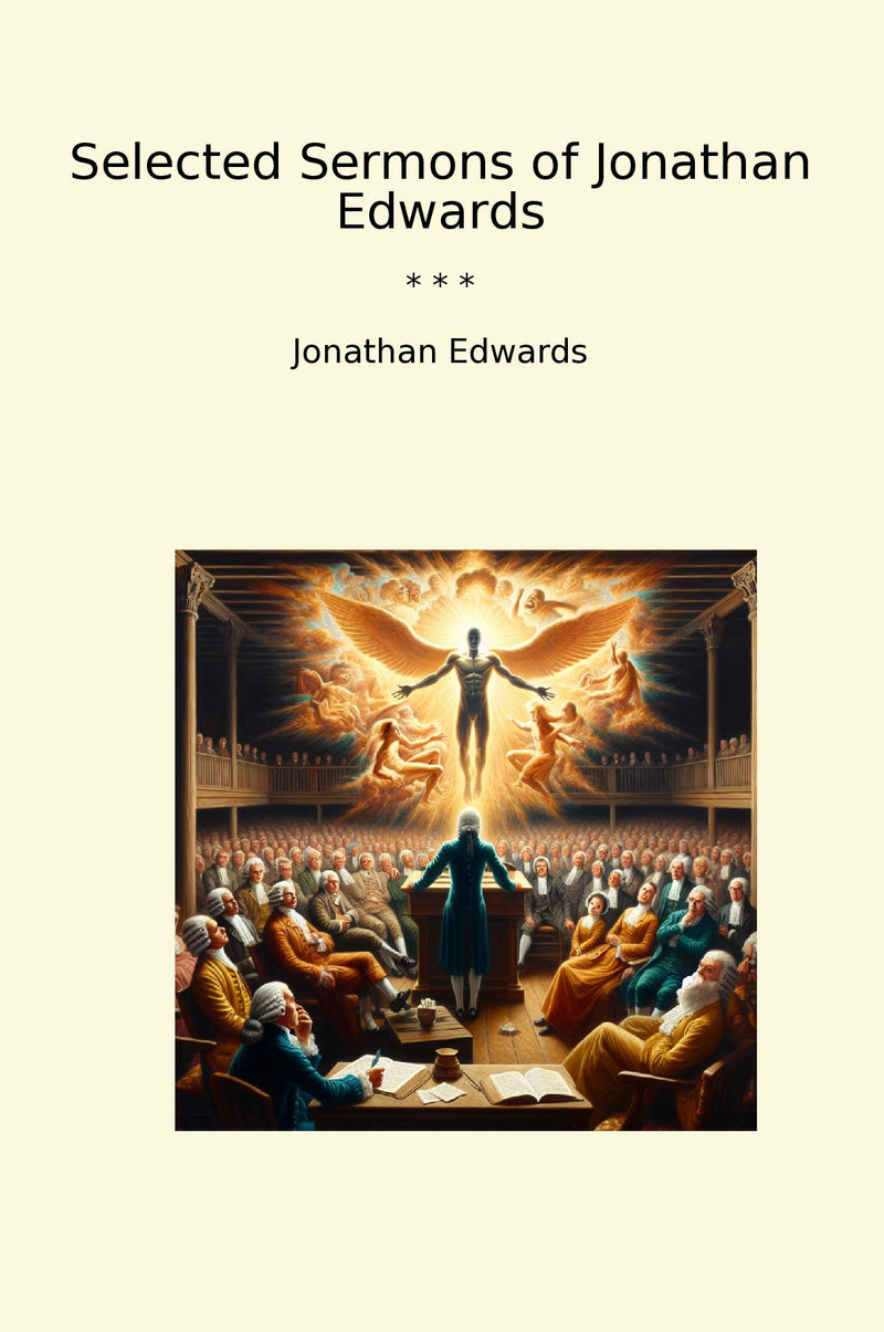 Selected Sermons of Jonathan Edwards