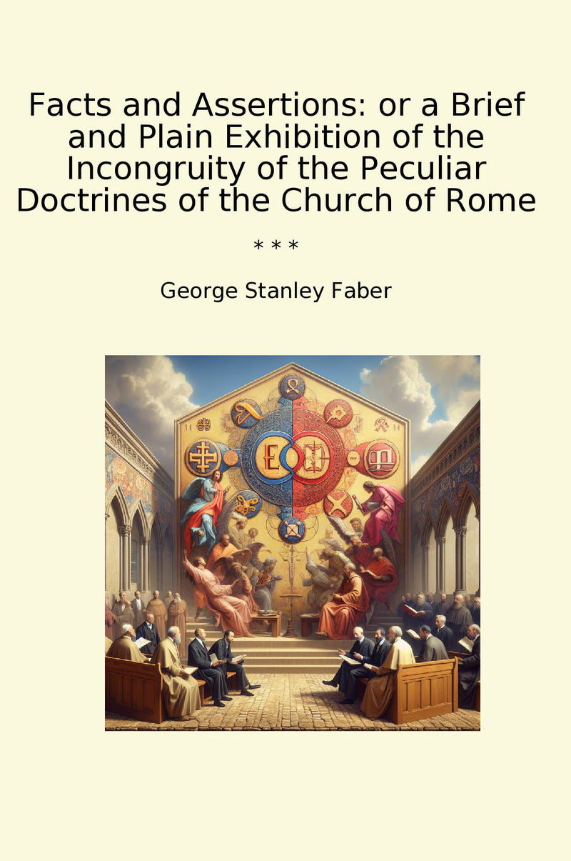 Facts and Assertions: or a Brief and Plain Exhibition of the Incongruity of the Peculiar Doctrines of the Church of Rome