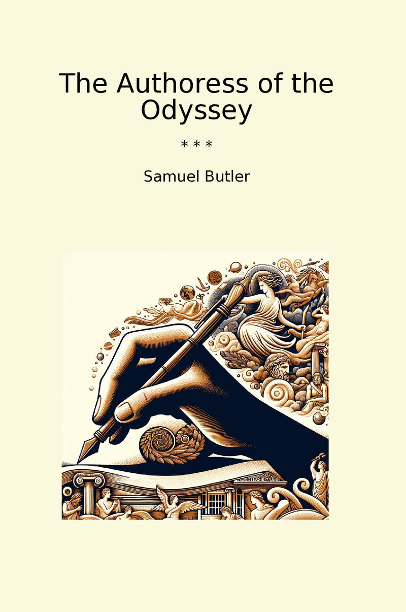 The Authoress of the Odyssey