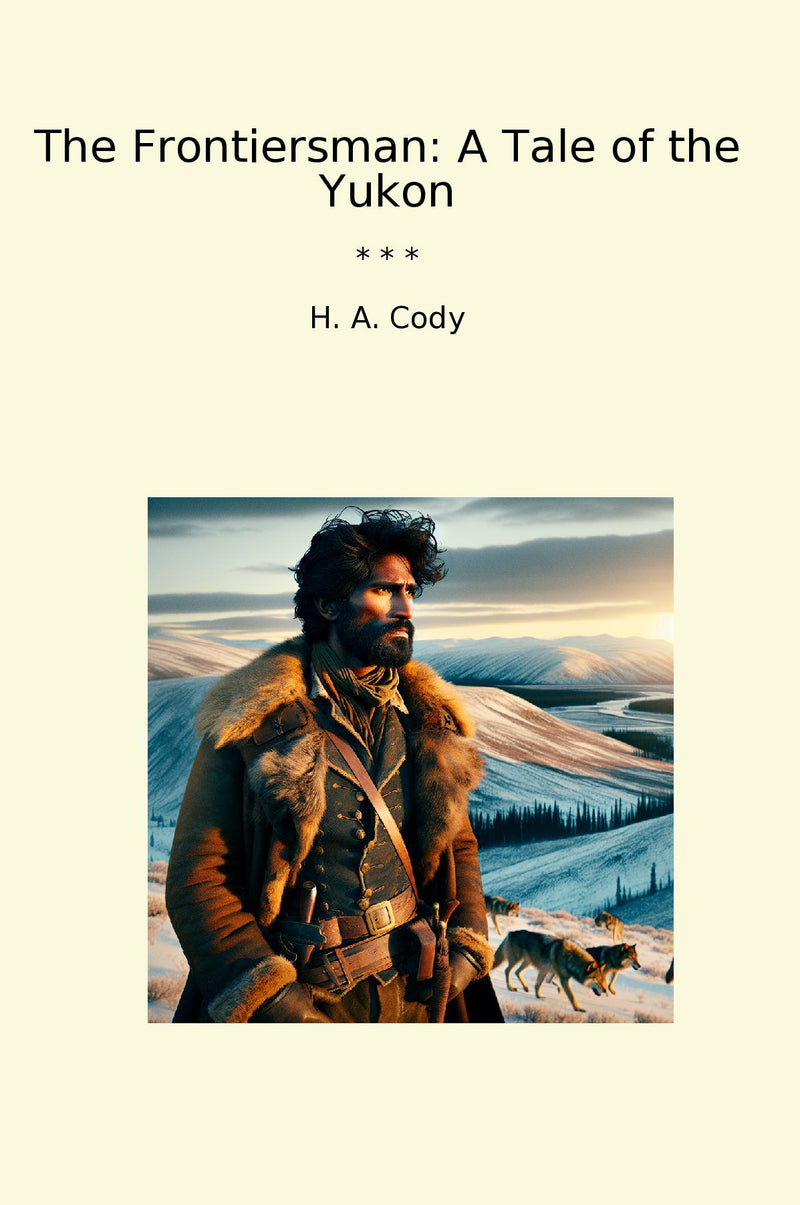 The Frontiersman: A Tale of the Yukon