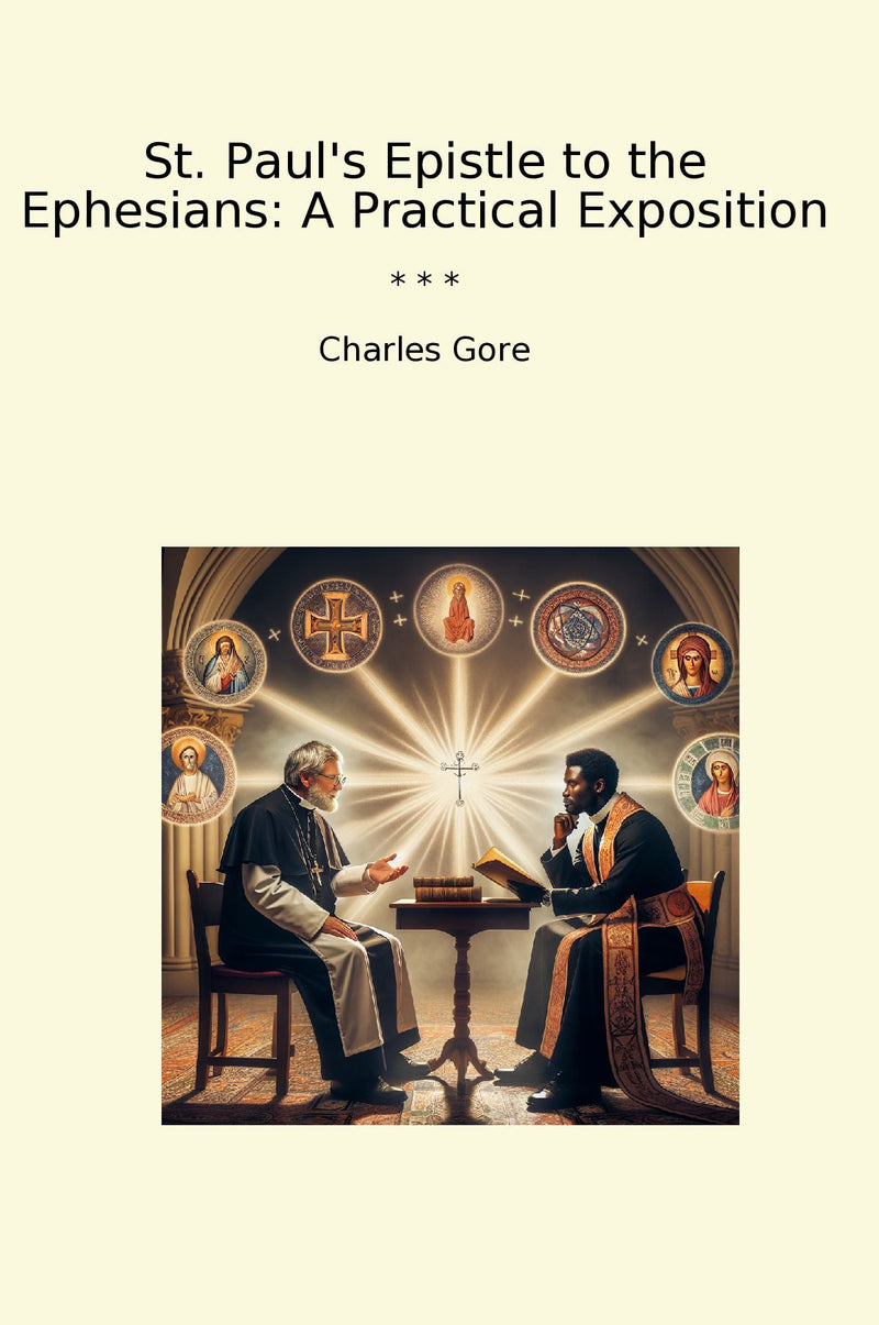 St. Paul's Epistle to the Ephesians: A Practical Exposition