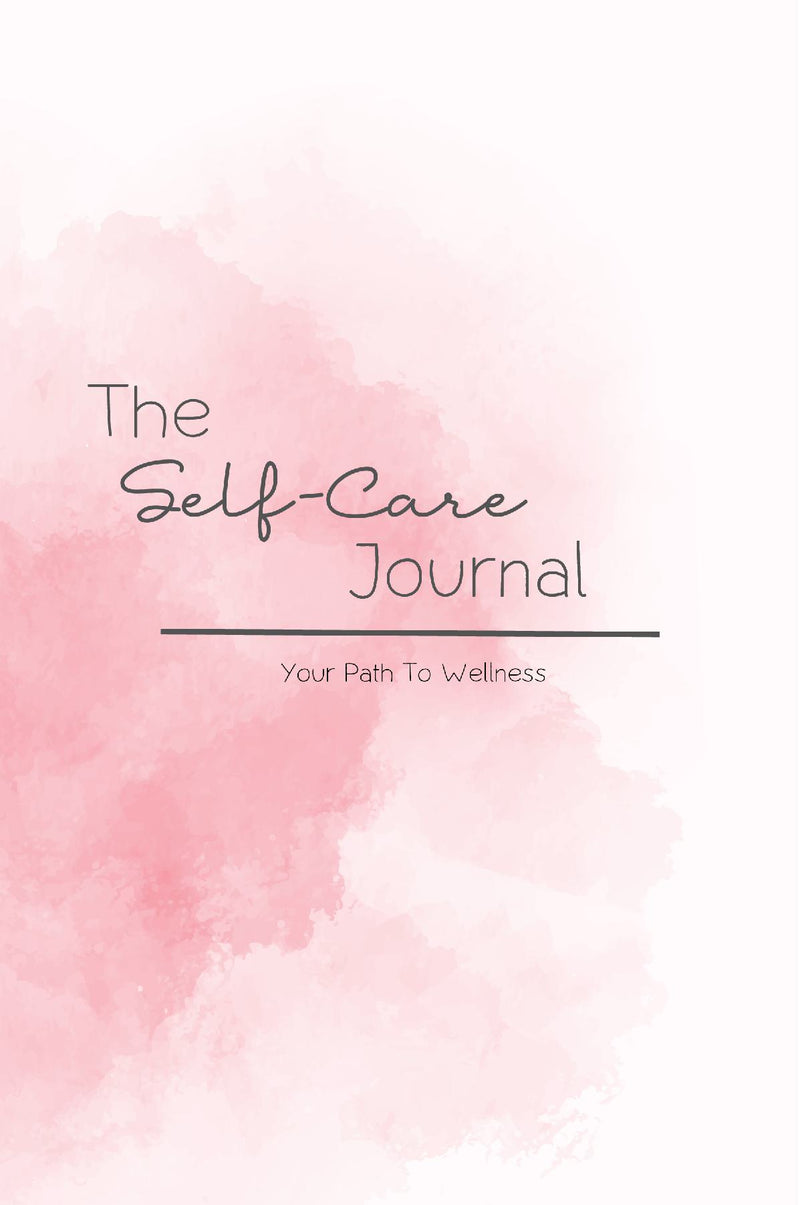 The Self-Care Journal